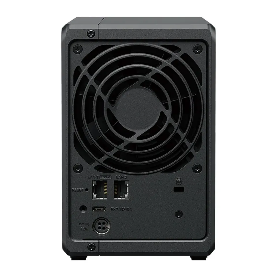 Synology DS725neo+ DiskStation