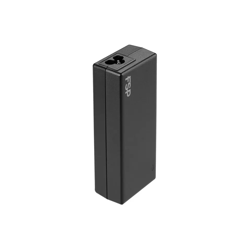 FSP NB 90 PRO napájecí adaptér k notebooku, 90W, 19V