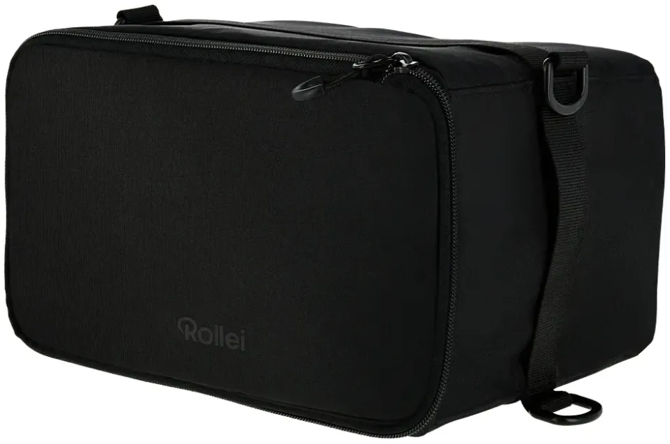 Rollei Ocean Cube S brašna na fototechniku