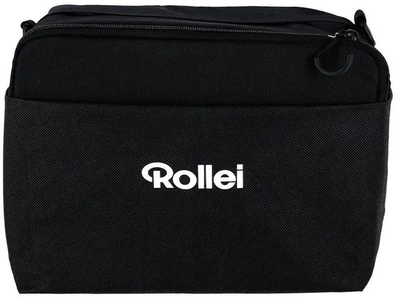 Rollei Ocean Cube S brašna na fototechniku