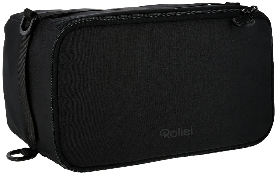 Rollei Ocean Cube S brašna na fototechniku