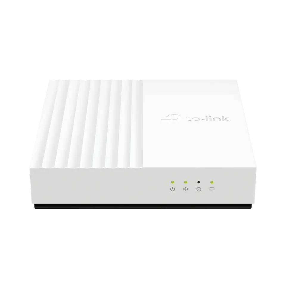 TP-Link XGZ030 1-Port XGS-PON Terminal