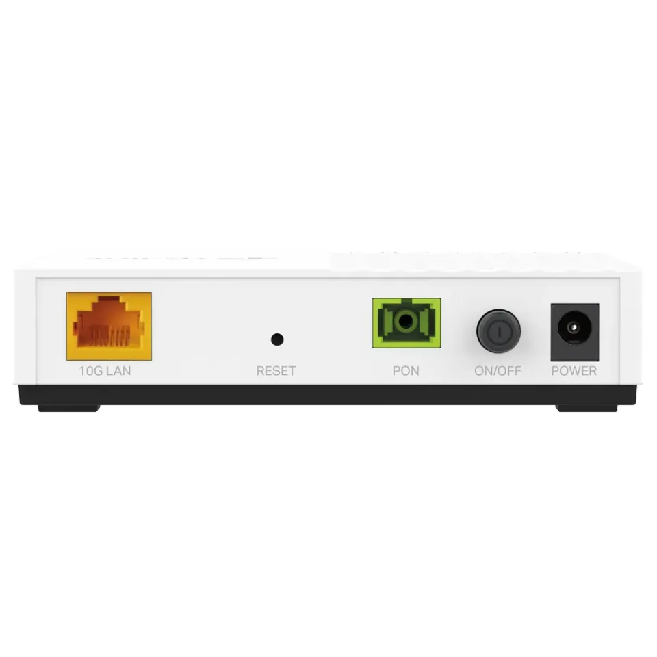 TP-Link XGZ030 1-Port XGS-PON Terminal