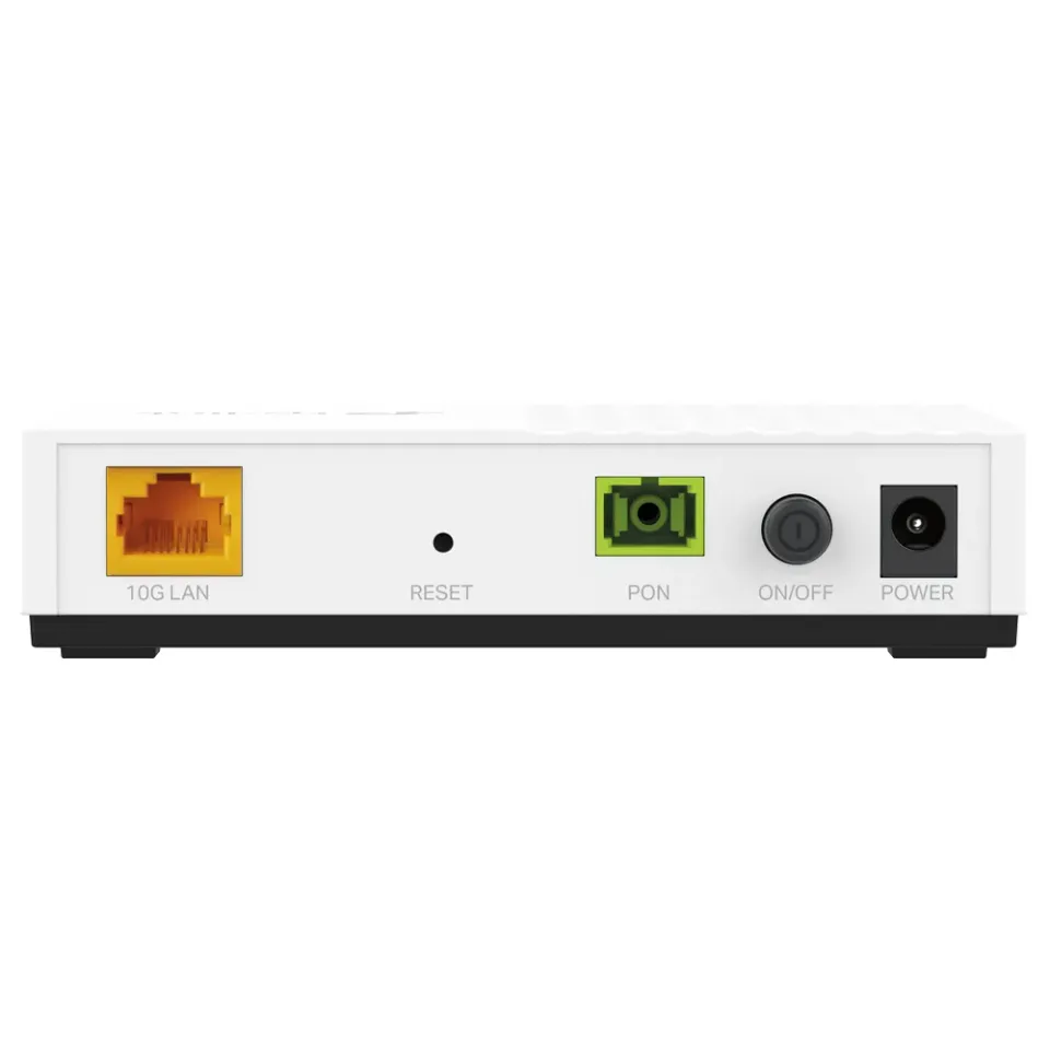 TP-Link XGZ030 1-Port XGS-PON Terminal