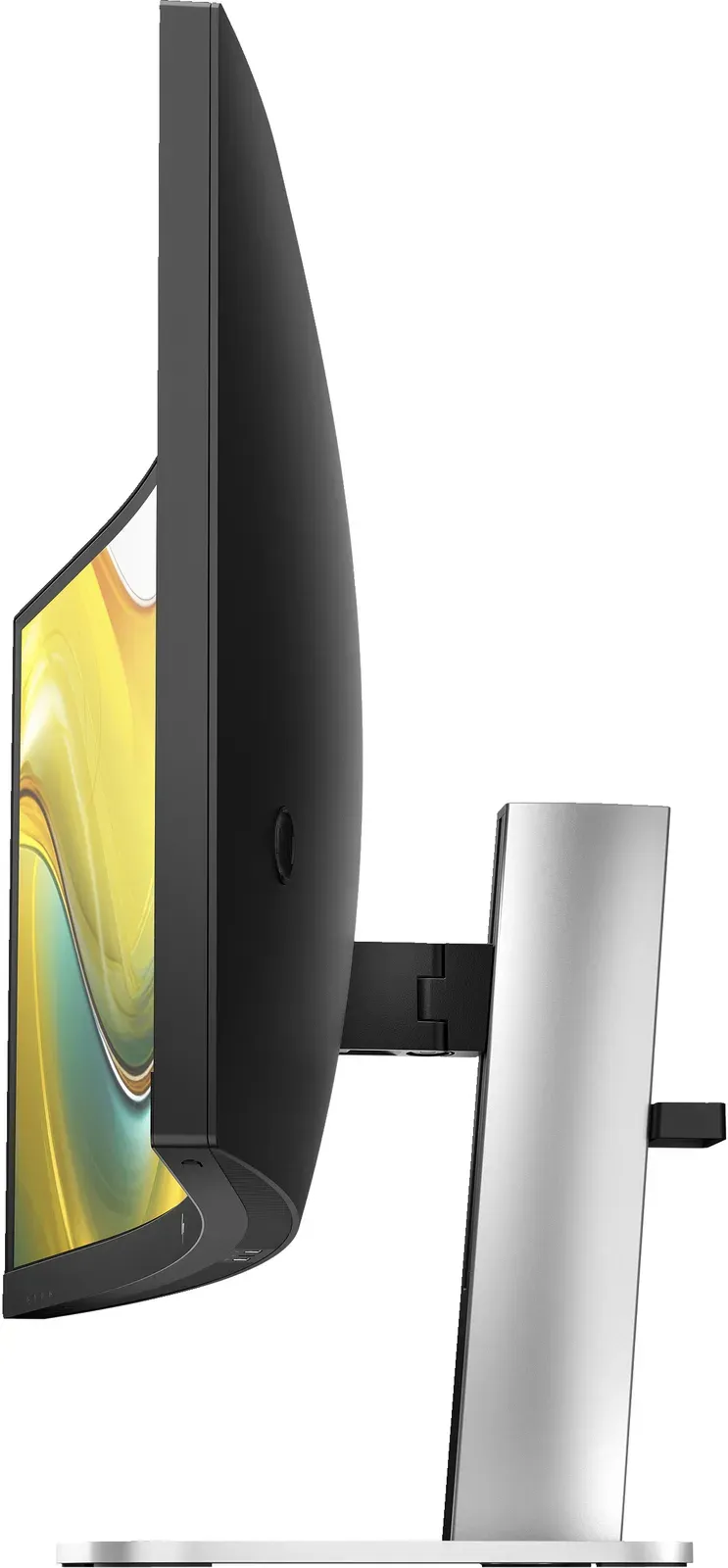 HP LCD 534pm Conferencing Monitor 34",3440x1440,VA,400nit,4000:1,5ms,DP1.4,HDMI 2.0,4xUSB,USB-C100W,cam,repro, RJ45