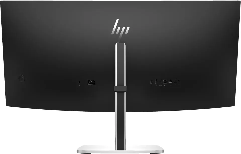 HP LCD 534pm Conferencing Monitor 34",3440x1440,VA,400nit,4000:1,5ms,DP1.4,HDMI 2.0,4xUSB,USB-C100W,cam,repro, RJ45