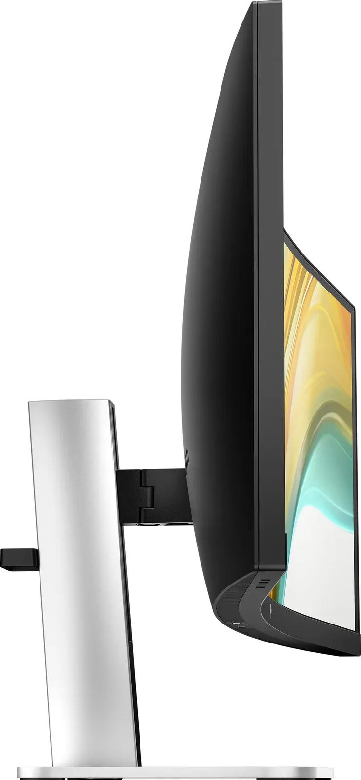 HP LCD 534pm Conferencing Monitor 34",3440x1440,VA,400nit,4000:1,5ms,DP1.4,HDMI 2.0,4xUSB,USB-C100W,cam,repro, RJ45