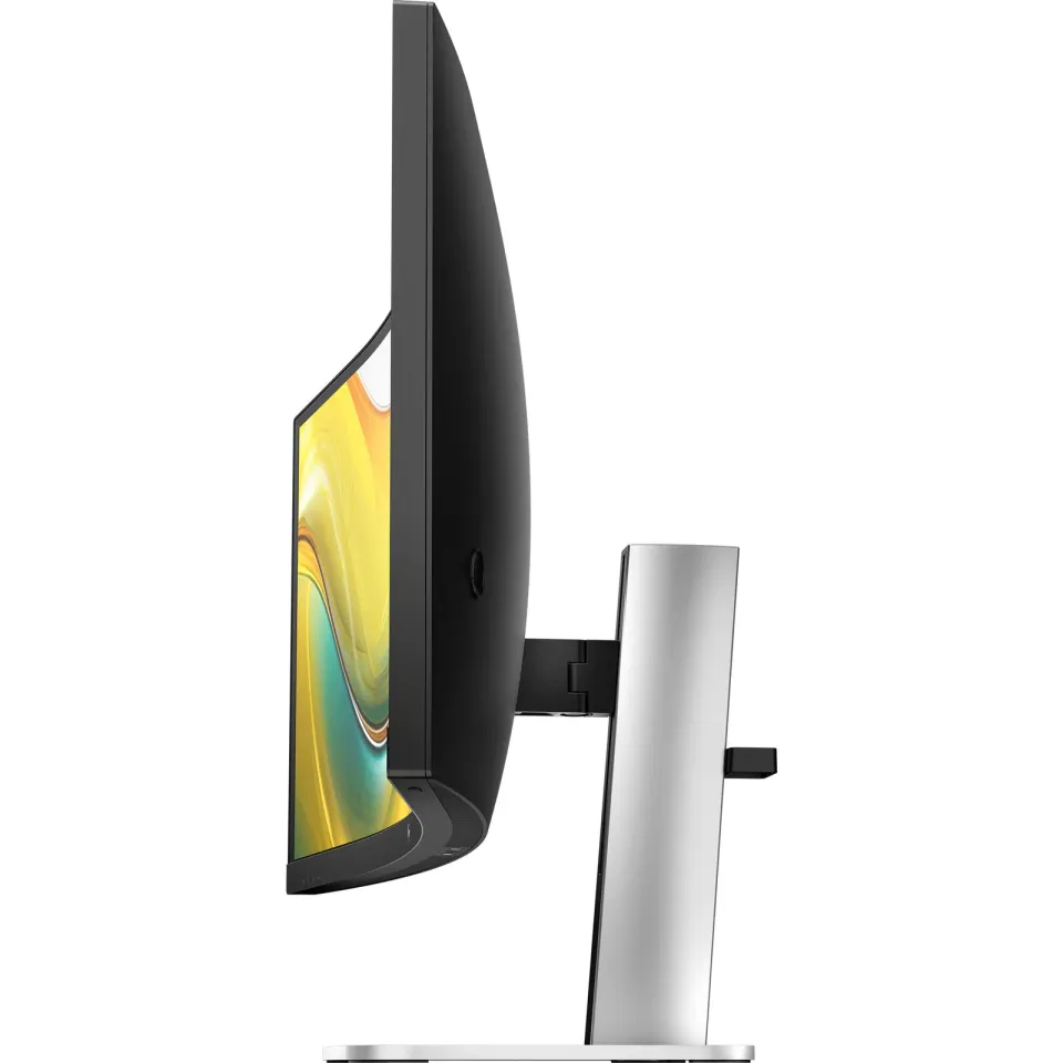 HP LCD 534pm Conferencing Monitor 34",3440x1440,VA,400nit,4000:1,5ms,DP1.4,HDMI 2.0,4xUSB,USB-C100W,cam,repro, RJ45