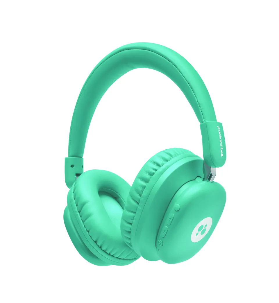 Packard Bell The Dot Bass/BT/Green