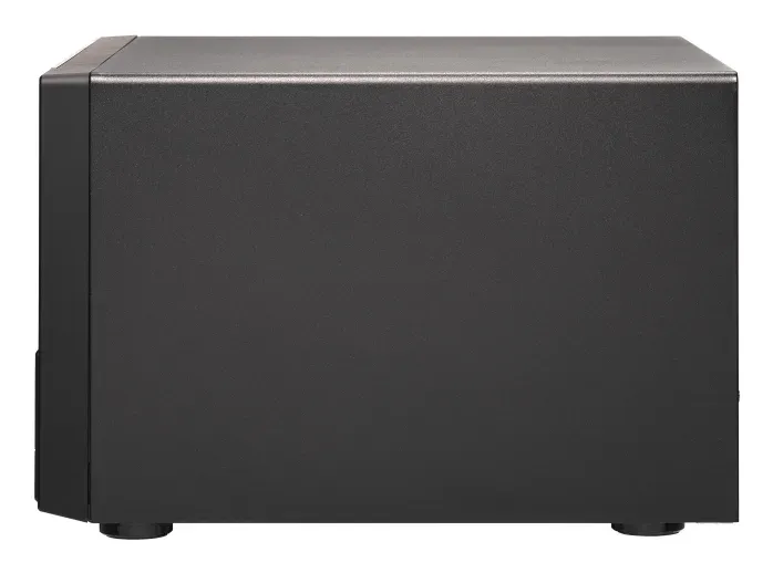 QNAP TL-D800S - úložná jednotka JBOD SATA (8x SATA), desktop
