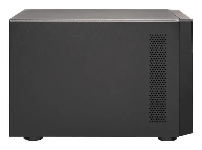 QNAP TL-D800S - úložná jednotka JBOD SATA (8x SATA), desktop