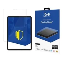 3mk hybridní sklo FlexibleGlass pro Apple iPad Pro 11" 3/4 gen