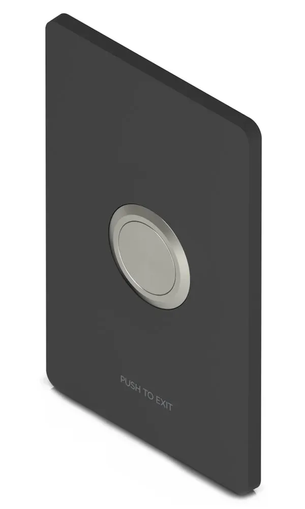 Ubiquiti UA-Button - UniFi Access Button
