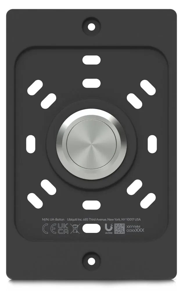 Ubiquiti UA-Button - UniFi Access Button