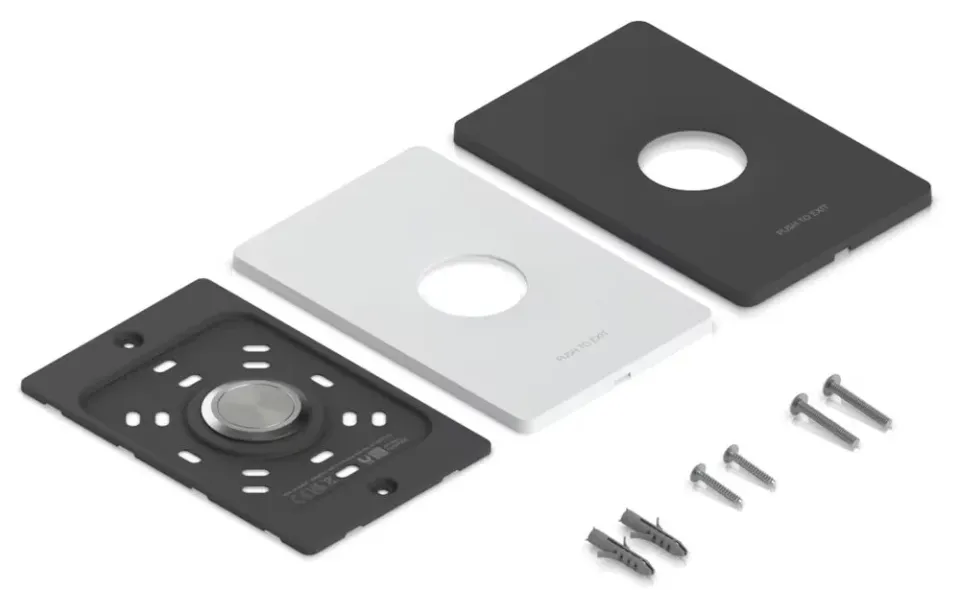 Ubiquiti UA-Button - UniFi Access Button