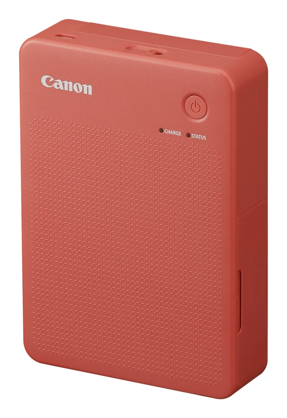 Canon SELPHY QX20 termosublimační tiskárna - červená
