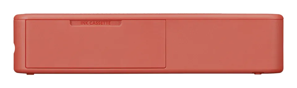 Canon SELPHY QX20 termosublimační tiskárna - červená