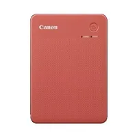 Canon SELPHY QX20 termosublimační tiskárna - červená