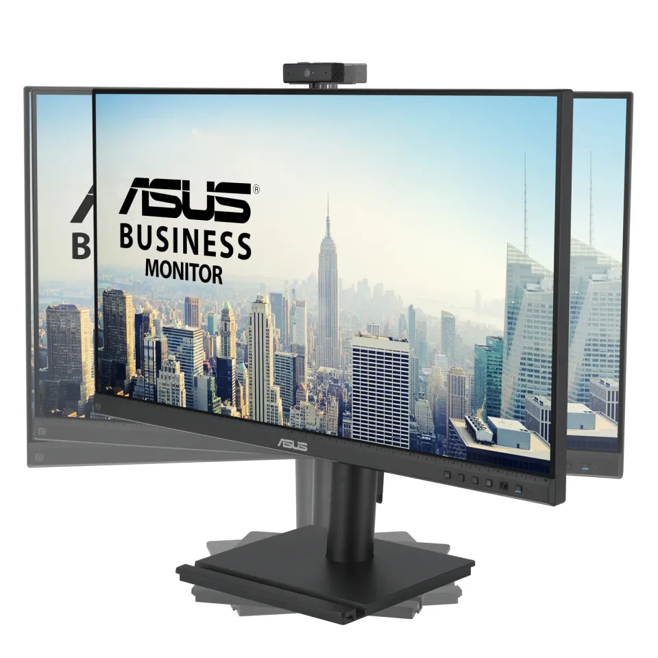 ASUS/BE279QFK/27"/IPS/FHD/100Hz/5ms/Černá/3R