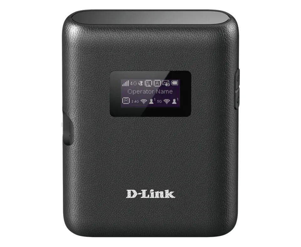 D-Link DWR-933 4G/LTE Cat 6 Wi-Fi Hotspot