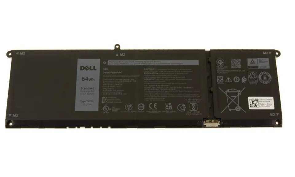DELL Baterie / 4 článková / 64Wh / LI-ON / pro modely Vostro 5310/5320 a Inspiron 5310/5420/5425/5430/5440/5620/5630