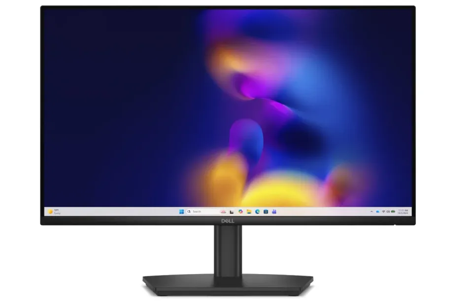 Dell Pro/24 E2426HS/23,8"/IPS/FHD/120Hz/5ms/Černá/3R