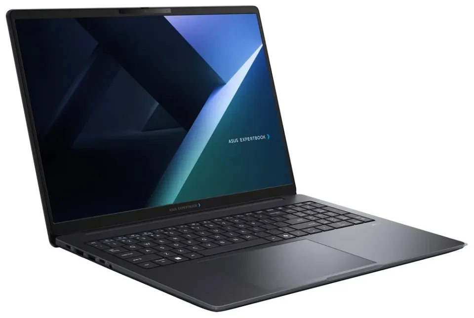 ASUS NTB ExpertBook BM3 (BM3606CHA-MBR7161X), Ryzen 7 260, 16" 1920 x 1200, 16GB, 1TB SSD, Radeon 780M, W11 Pro, Gray