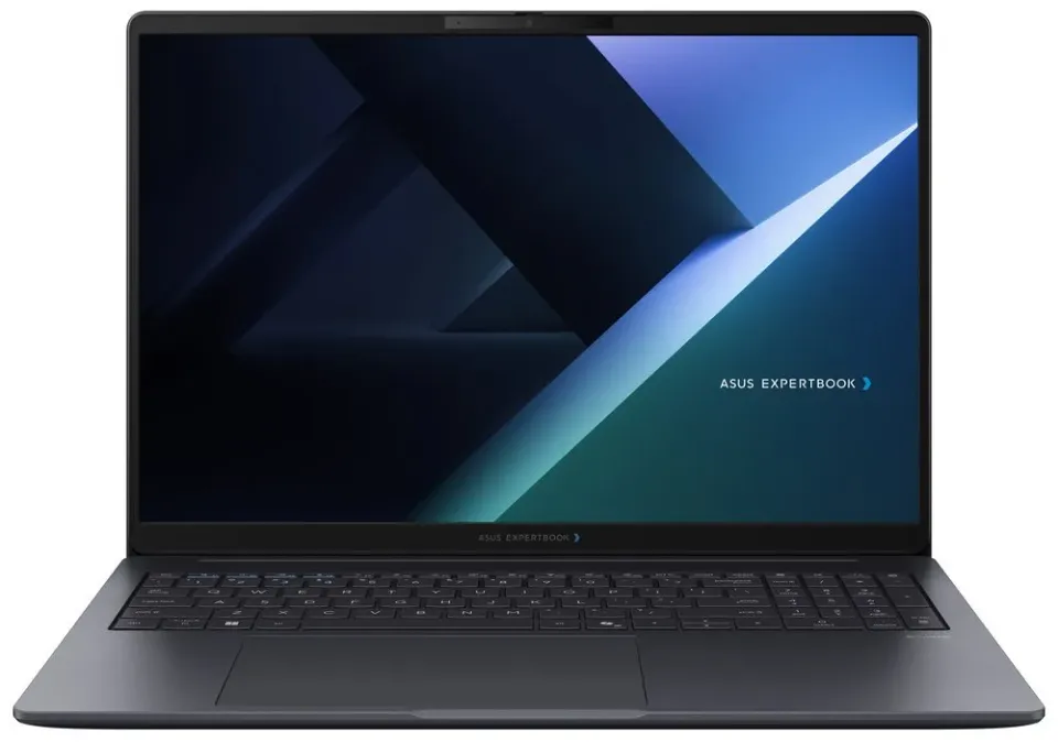 ASUS NTB ExpertBook BM3 (BM3606CHA-MBR7161X), Ryzen 7 260, 16" 1920 x 1200, 16GB, 1TB SSD, Radeon 780M, W11 Pro, Gray