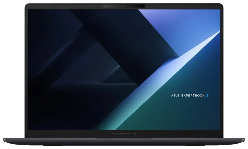 ASUS NTB ExpertBook BM3 (BM3606CHA-MBR7161X), Ryzen 7 260, 16" 1920 x 1200, 16GB, 1TB SSD, Radeon 780M, W11 Pro, Gray
