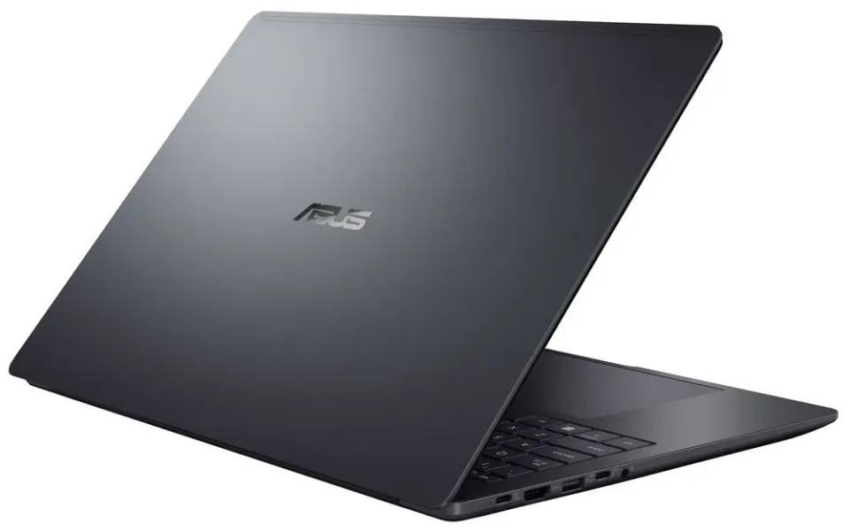 ASUS NTB ExpertBook BM3 (BM3606CHA-MBR7161X), Ryzen 7 260, 16" 1920 x 1200, 16GB, 1TB SSD, Radeon 780M, W11 Pro, Gray