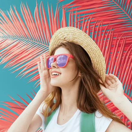 NOBO Odpadkový koš Esselte Colour'Breeze, 14 l, levandulová