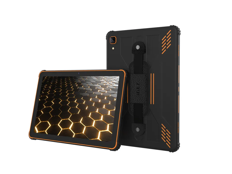 iGET SMART RT2 - odolný - 10,1" IPS/1920x1200/Octa Core/6GB+128GB/LTE/10 000 mAh