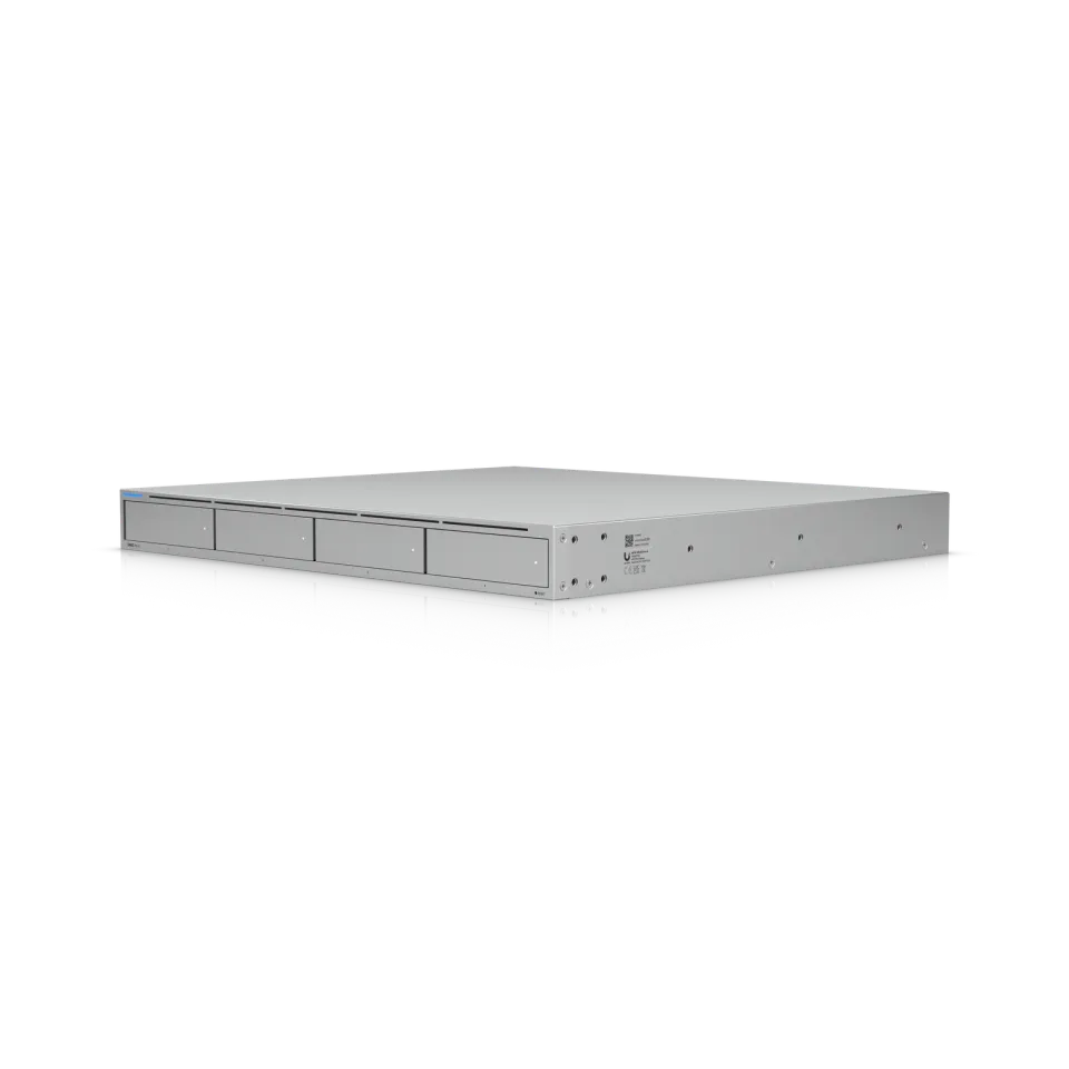 UBIQUITI UNAS-Pro-4