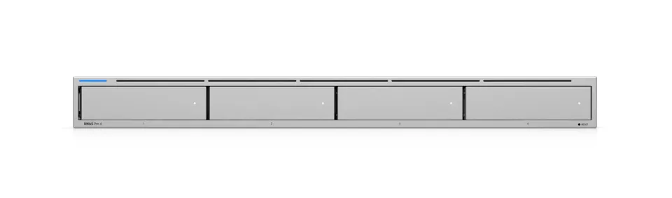 UBIQUITI UNAS-Pro-4