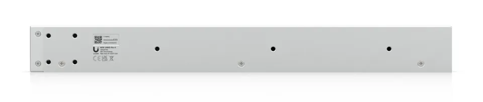 UBIQUITI UNAS-Pro-4