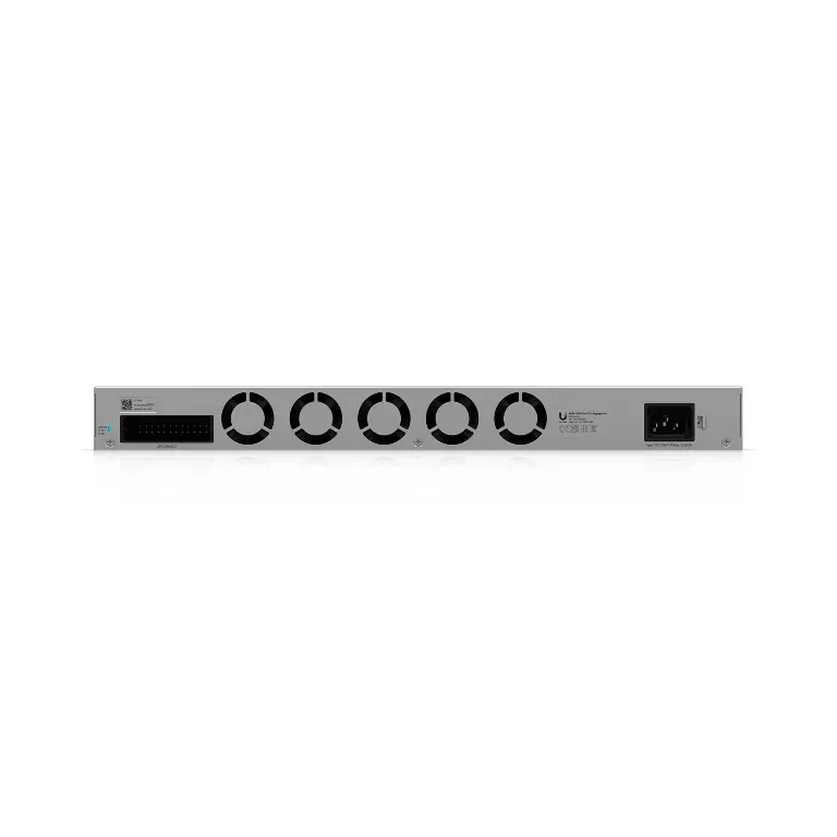 UBNT Pro XG Aggregation switch