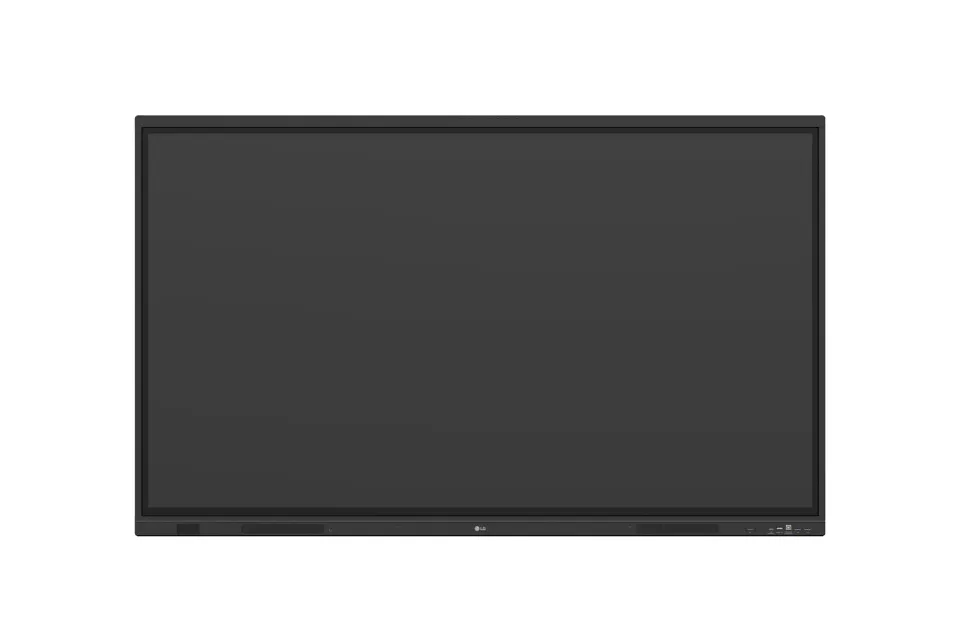 65" LG LED 65TR3DQ - UHD,440cd, 40TP, 16/7