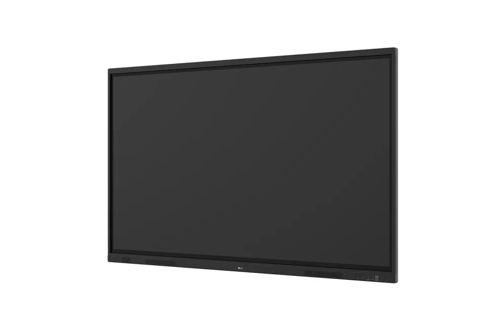 65" LG LED 65TR3DQ - UHD,440cd, 40TP, 16/7