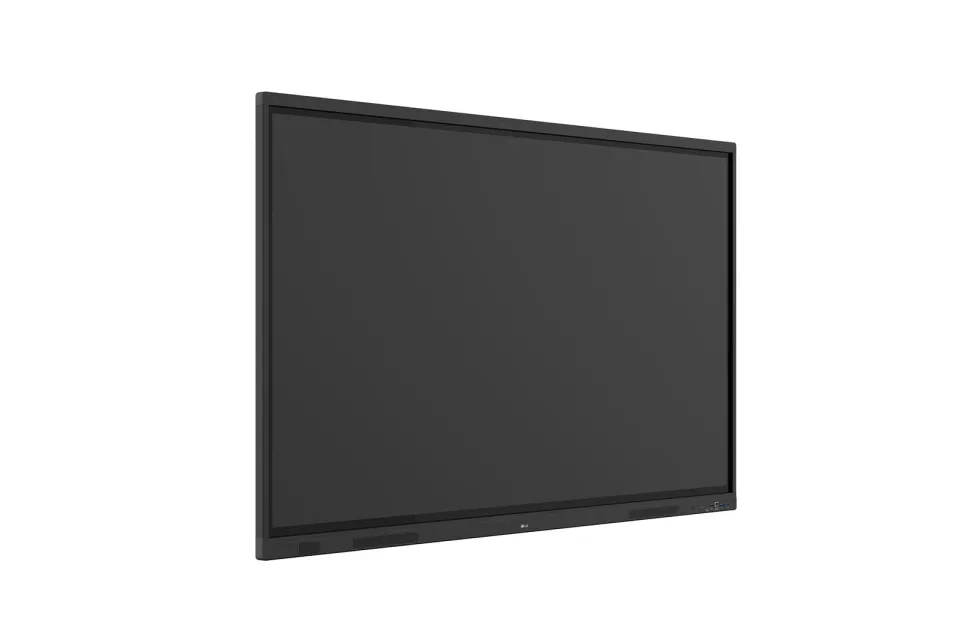 65" LG LED 65TR3DQ - UHD,440cd, 40TP, 16/7