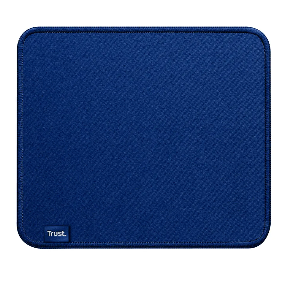 TRUST BOYE MOUSE PAD ECO BLUE