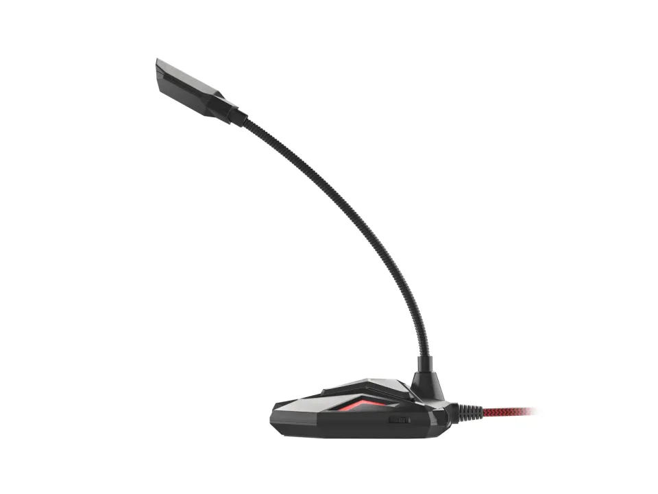 Streamovací mikrofon Genesis Radium 100, USB
