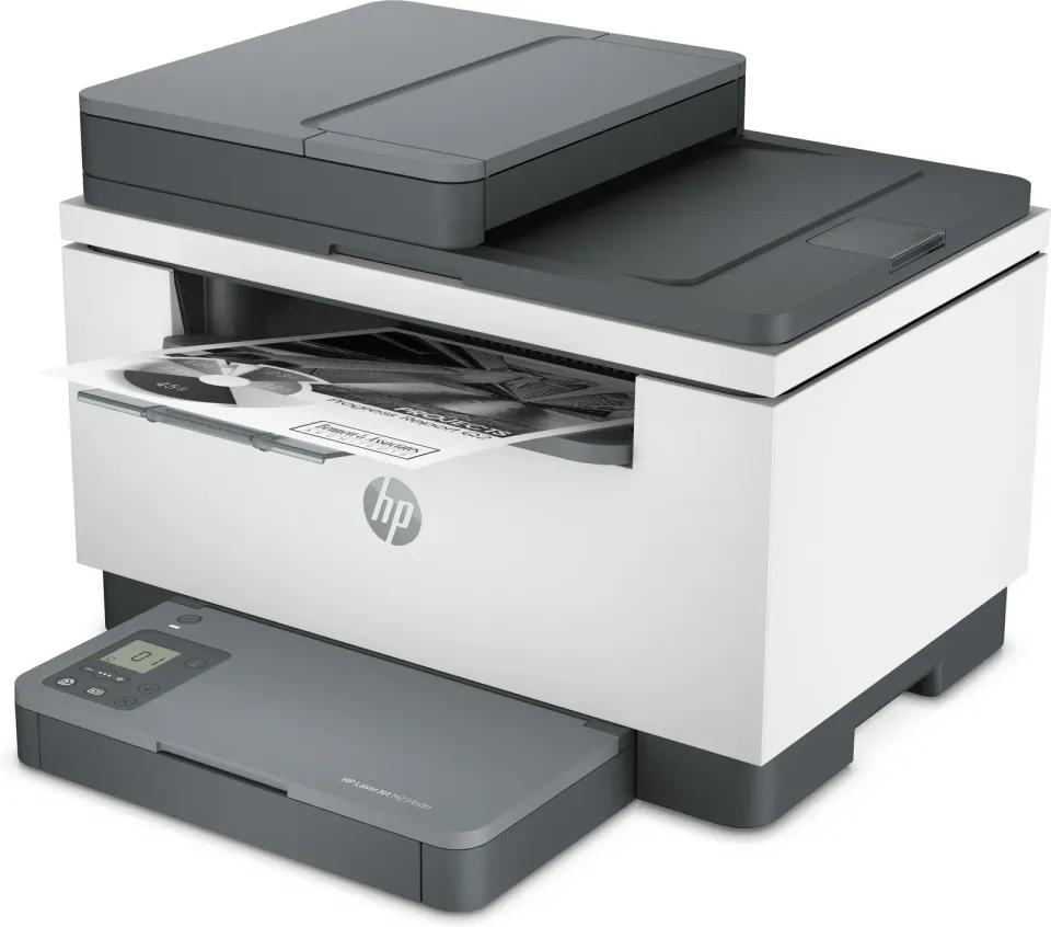 HP LaserJet M234sdn MFP, A4 multifunkce Print/Scan/Copy/Fax USB2.0 +LAN100 RJ45 29ppm, duplex