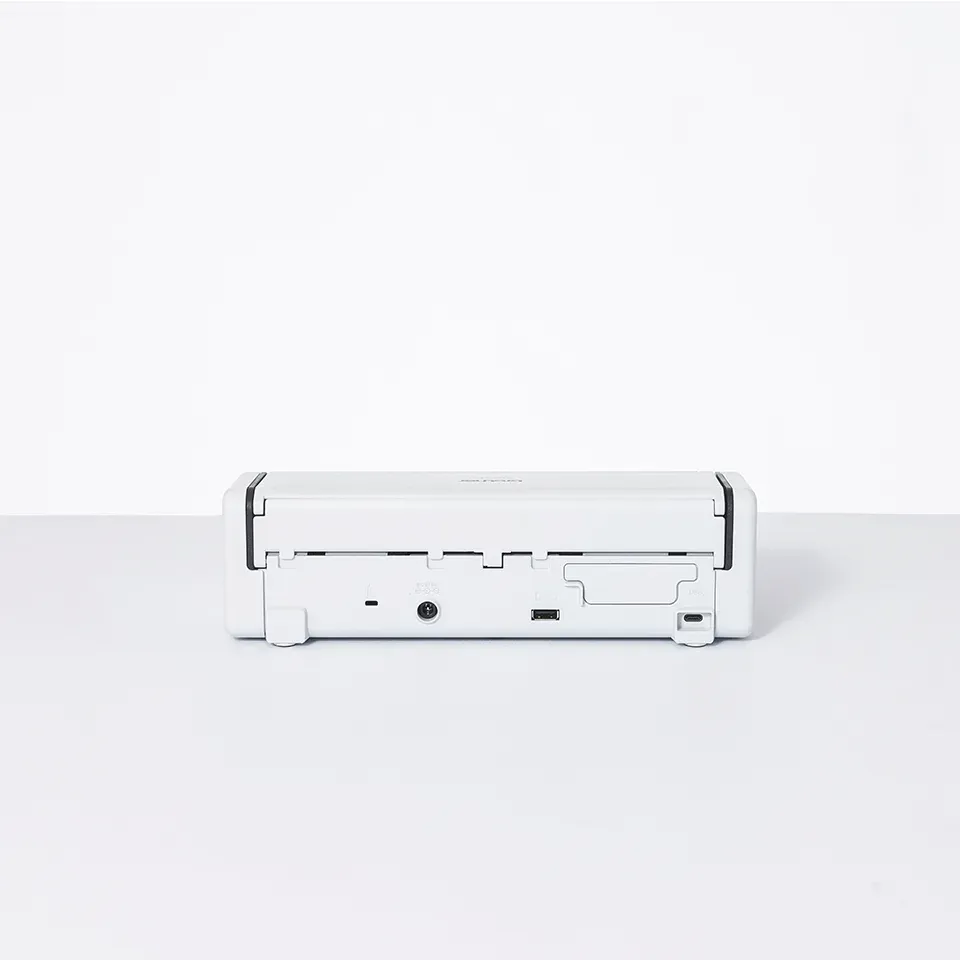 BROTHER skener ADS-1300 A4 30ppm/60dual 600x600 USB-C, USB