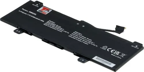 T6 POWER Baterie NBHP0229 NTB HP