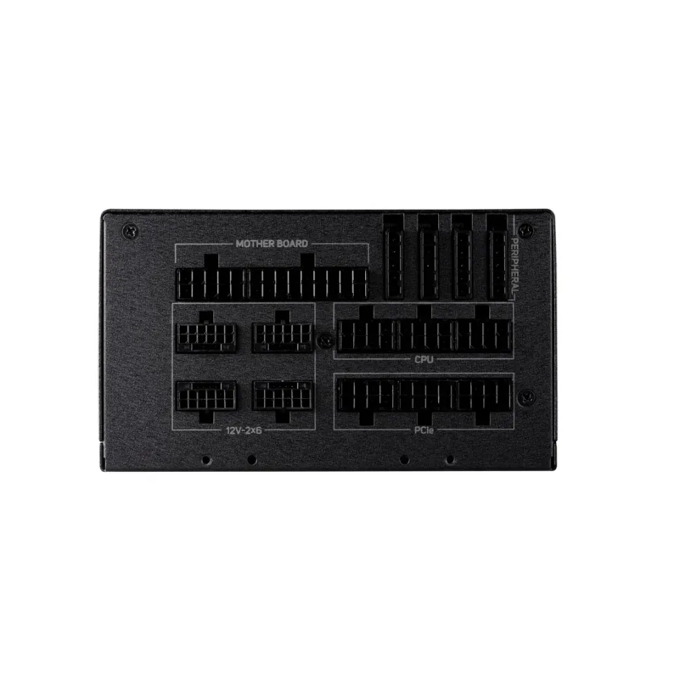 FSP CANNON PRO/2500W/ATX 3.1/80PLUS Platinum 230V EU/Modular/Retail
