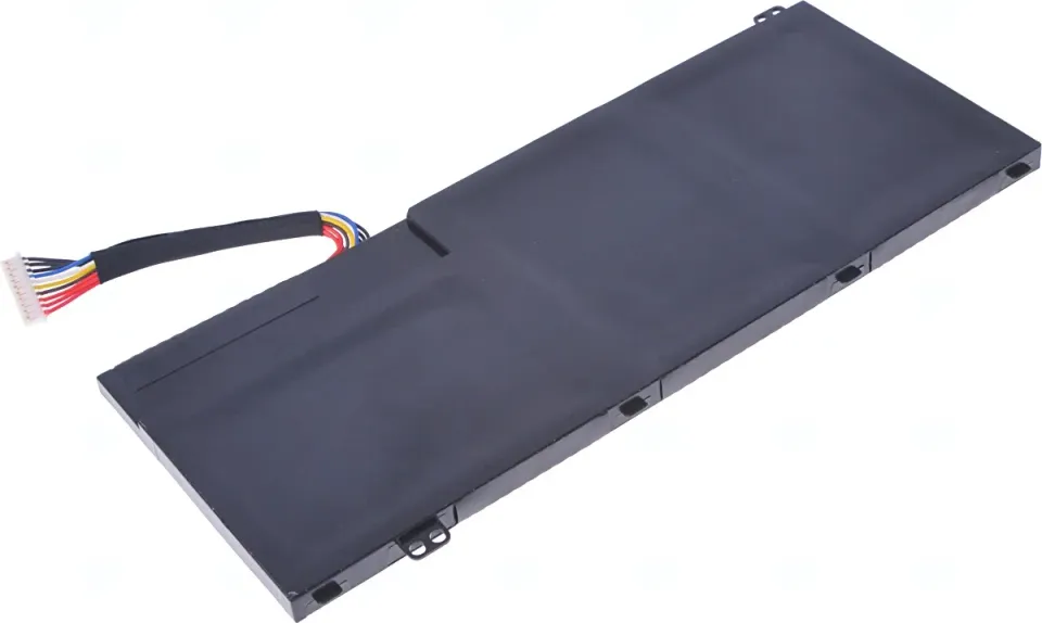 Baterie T6 Power pro Acer Aspire Nitro VN7-571, VN7-572, VN7-591, 4600mAh, 52Wh, 3cell, Li-pol