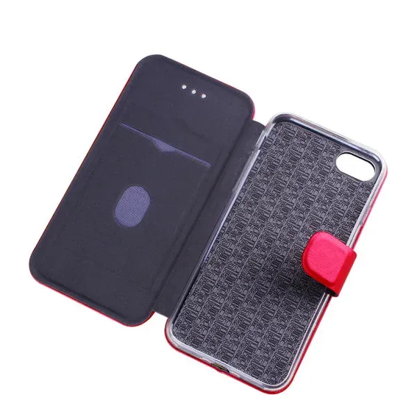 Aligator Pouzdro Magnetto Xiaomi Redmi 15C 4G Black