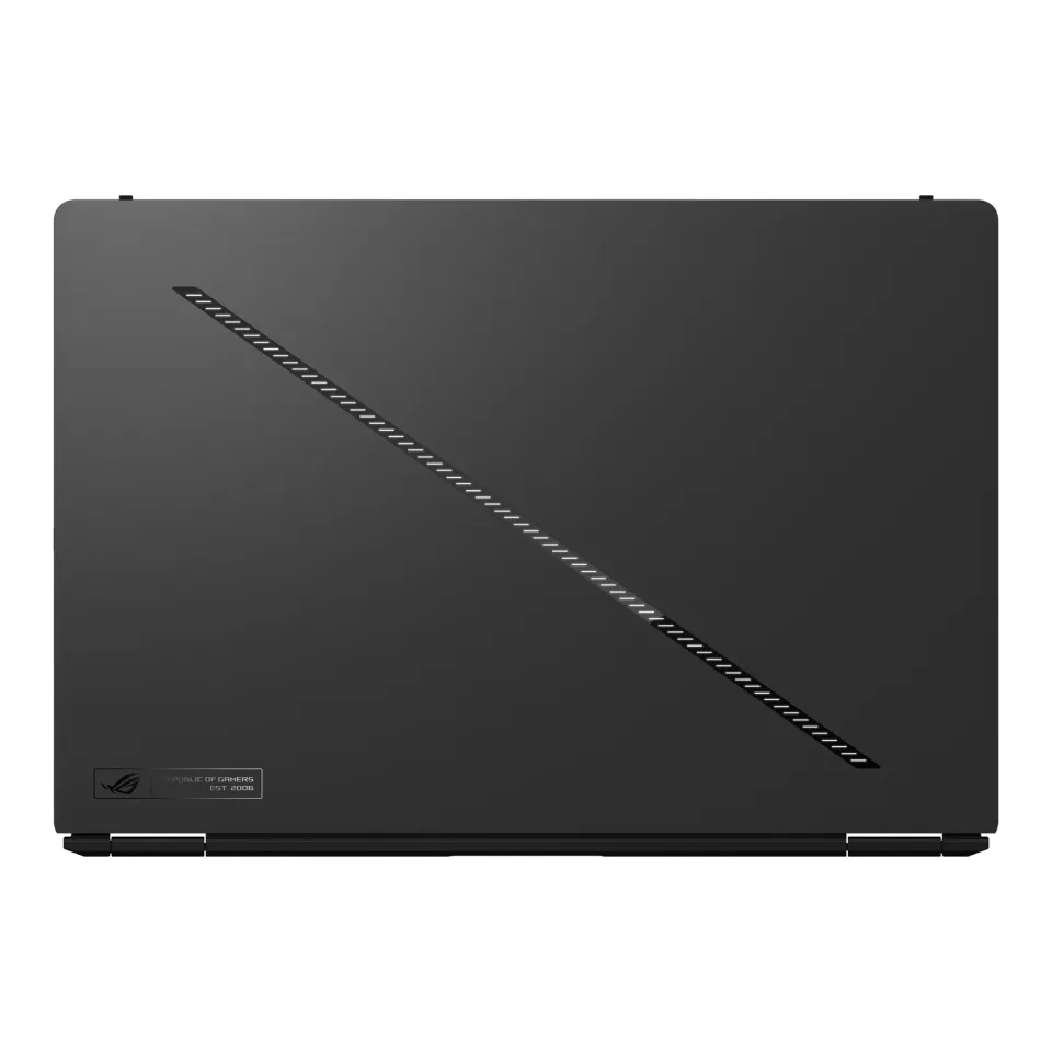 ASUS NTB ROG Zephyrus Duo 16 (GX651AX-SR168X), Core Ultra 9 386H, 16" 2880 x 1800, 64GB, 2TB SSD, RTX 5090, W11P, Gray