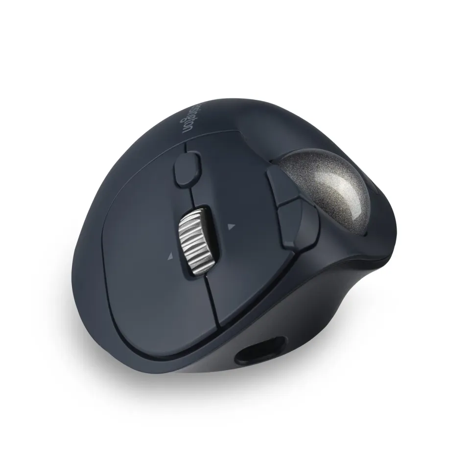 Kensington TB550 EQ WIRELESS ERGO TRACKBALL