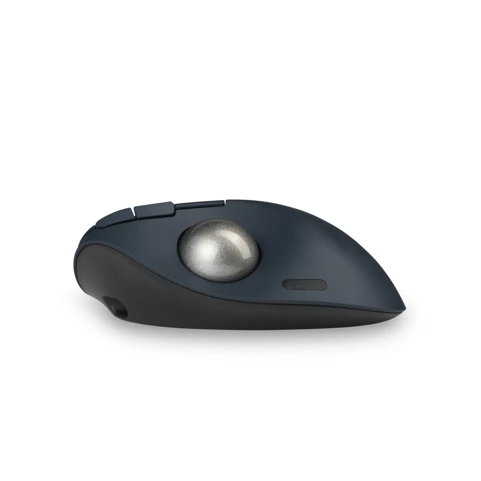 Kensington TB550 EQ WIRELESS ERGO TRACKBALL